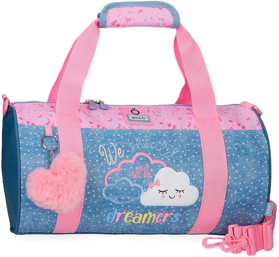 Putna ili sportska torba Enso Dreamers 96930