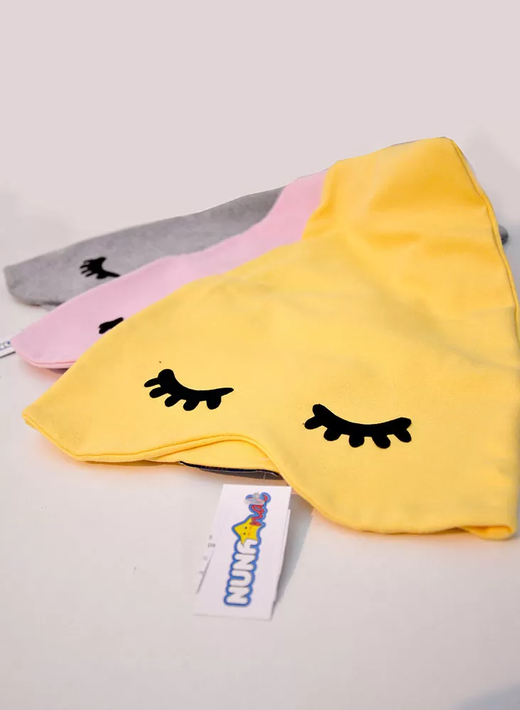 NunaNai kapica spavalica žuta