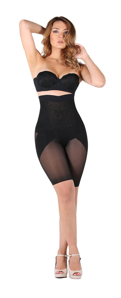 Slim n lift Silhouete steznik S