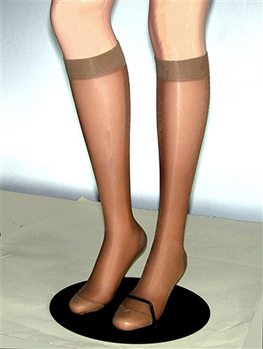 Dokolenice protiv proširenih vena L