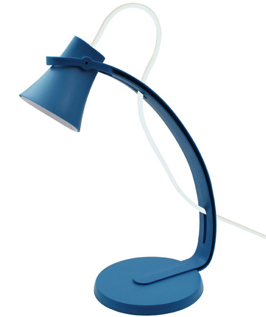 Prosto Stona LED lampa 3.2W LSL-81/BL