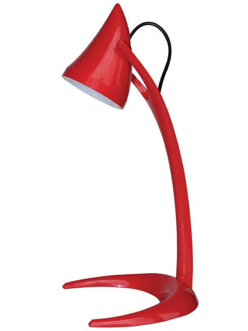 Prosto Stona LED lampa 3.2W LSL-79/RD