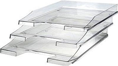 Transparentne Police Junior 05PD24