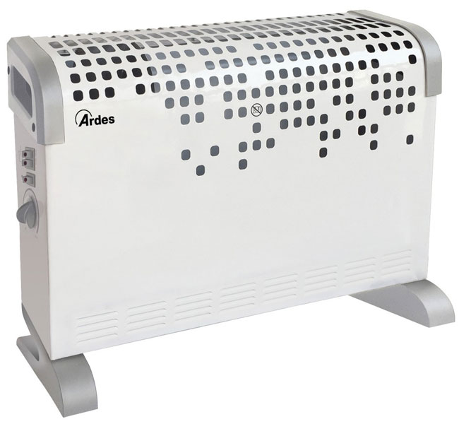Ardes Konvektorska grejalica AR4C03