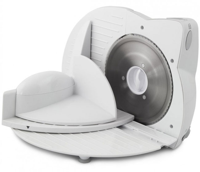 Esperanza Električna mesoreznica EKM017W