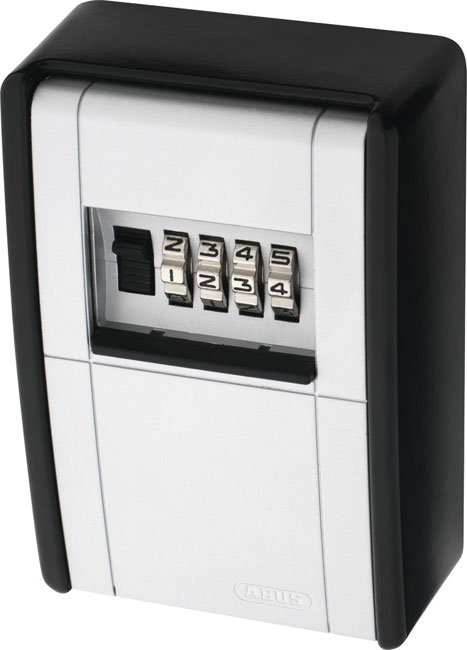 Mini sigurnosni sandučić sa šifrom za zaključavanje Abus 787