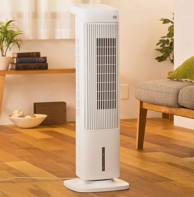 Radialight Omni Multifunkcionalni 4u1 uređaj za grejanje i hlađenje - Image 1