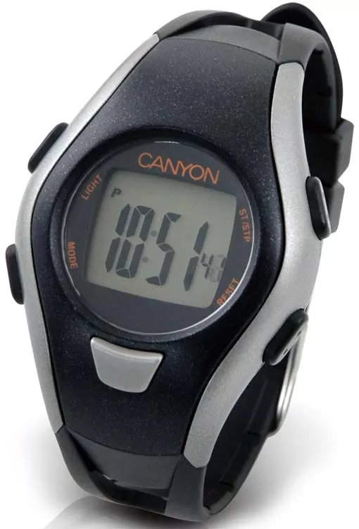 Multifunkcijski sportski sat - Ez-Pulse III - CNS-SW8