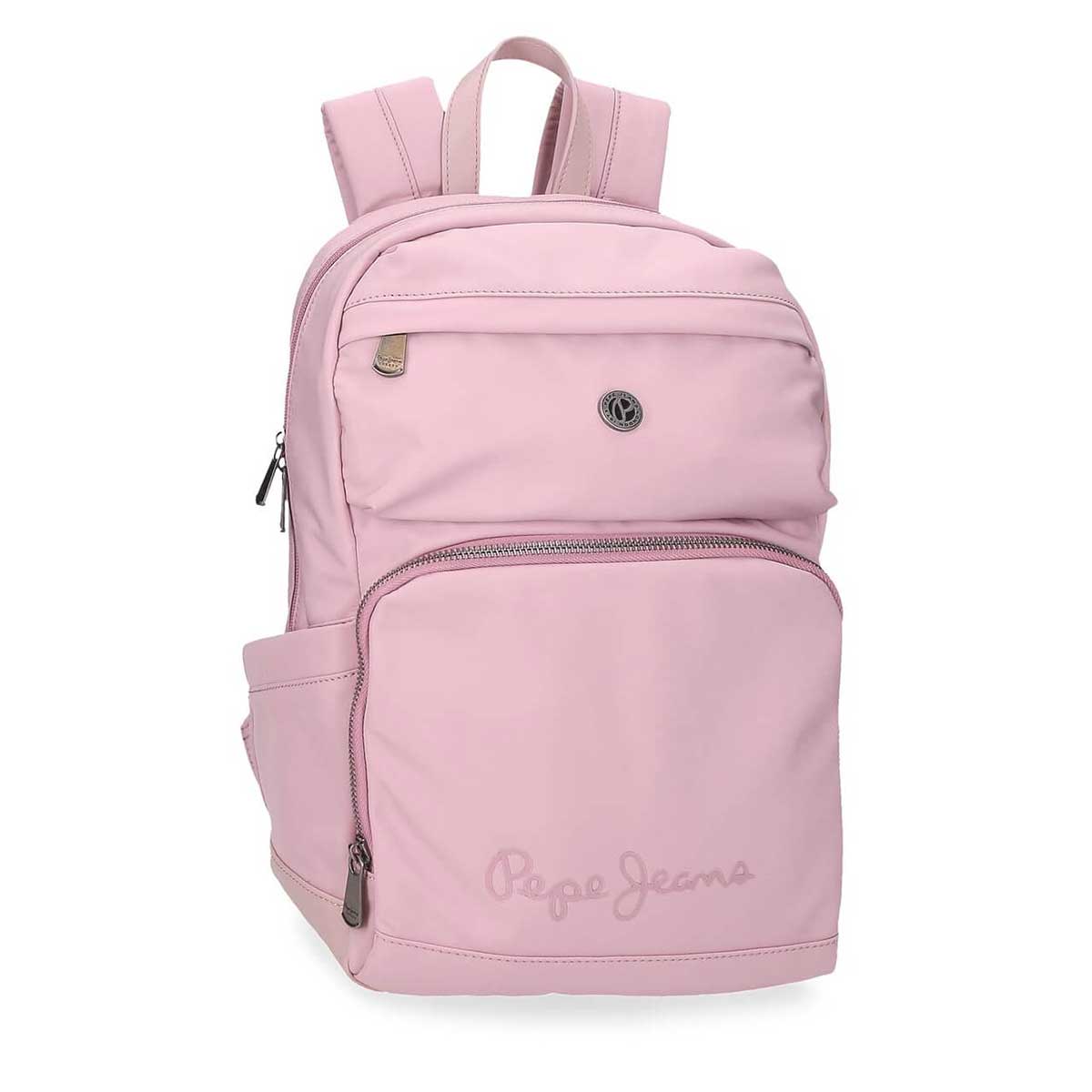 Ranac 37cm Pepe Jeans Corin pink 79521