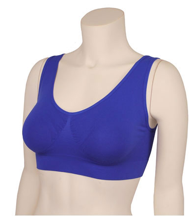 Aire bra u jesenjim bojama plava S - Image 1