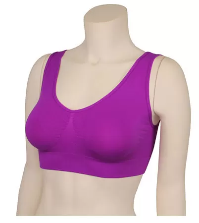 Aire bra u jesenjim bojama ljubičasta S