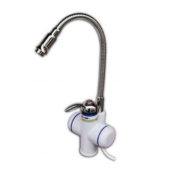 Sapir slavina protočna sa ugrađenim grejačem vode SP7100DEF 