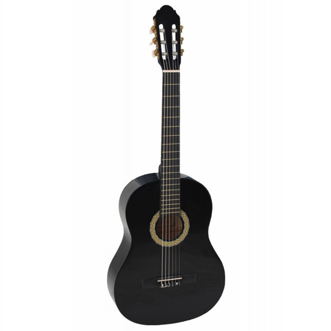 Klasična gitara Soundsation Primera 44 BK Full Size
