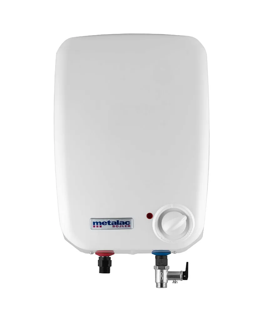 Malolitražni bojler MT 8N emajlirani kazan