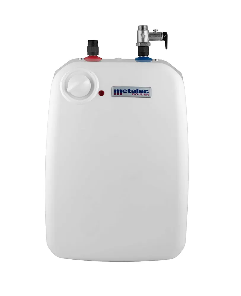 Malolitražni bojler MT 8P emajlirani kazan