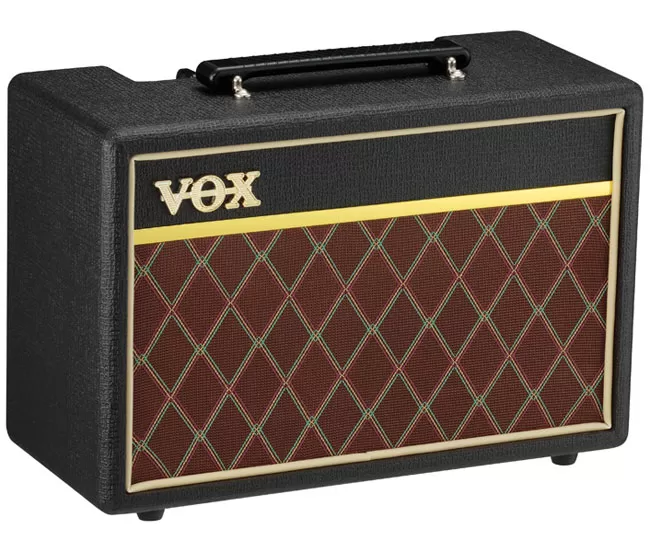 Portabl gitarsko pojačalo Vox Pathfinder 10