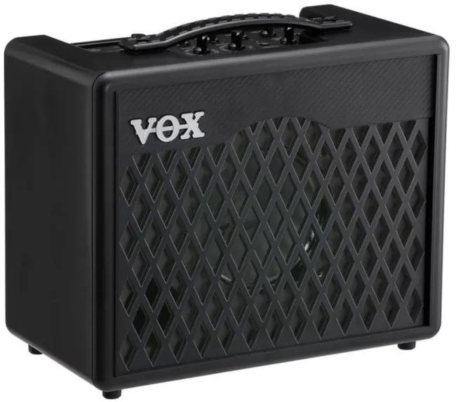 Portabl pojačalo za električnu gitaru Vox VX I