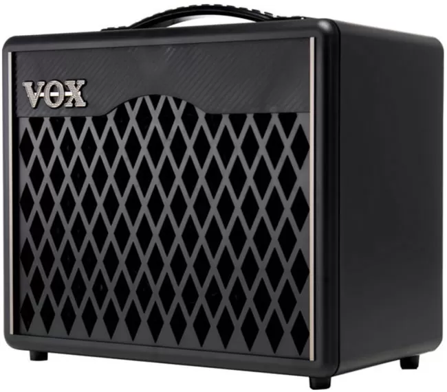 Portabl pojačalo za električnu gitaru Vox VX II