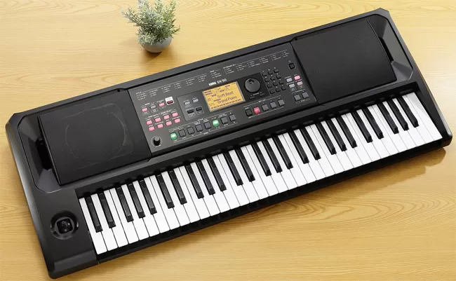 Aranžerska klavijatura Korg EK-50