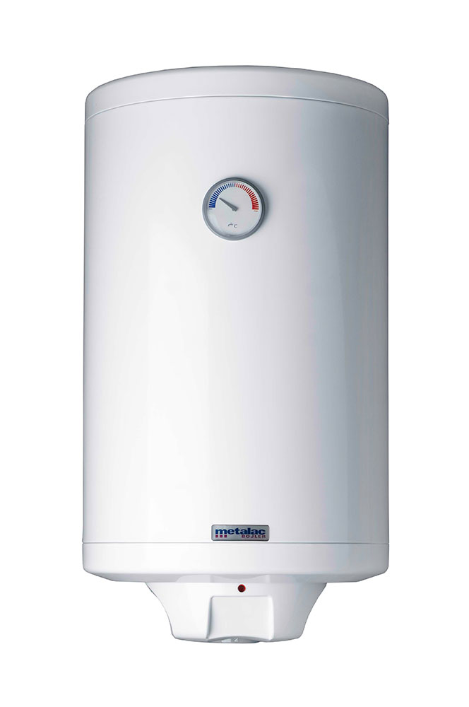 Akumulacioni bojler MB standard P50 R emajlirani kazan