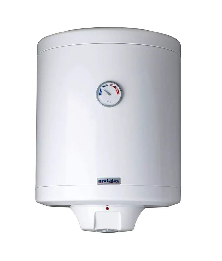 Akumulacioni bojler MB praktik P50 R emajlirani kazan