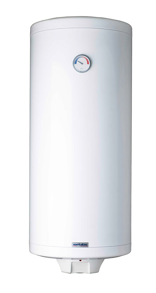 Akumulacioni bojler MB praktik P120 R emajlirani kazan