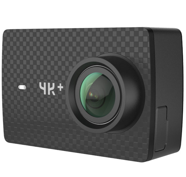 Akciona kamera Yi 4K+ 60fps Z18/YAS.1817