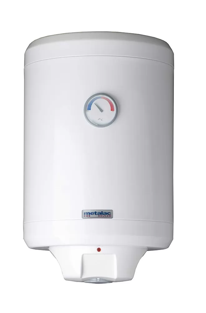 Akumulacioni bojler MB Slim 30 R emajlirani kazan