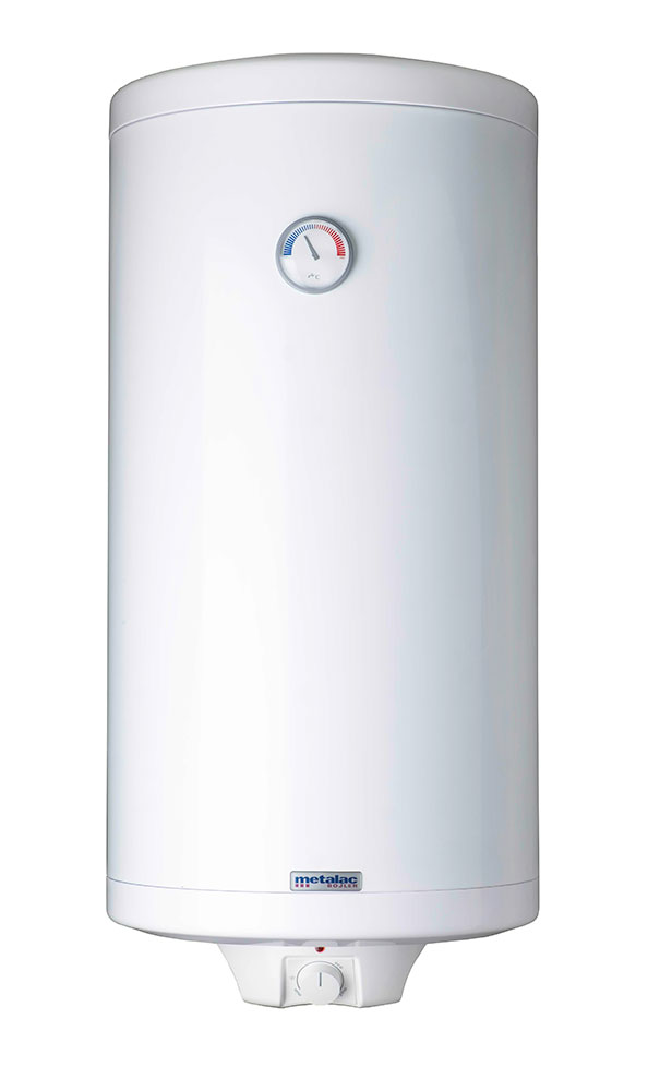 Akumulacioni bojler MB Praktik 100 E2I prohromski kazan