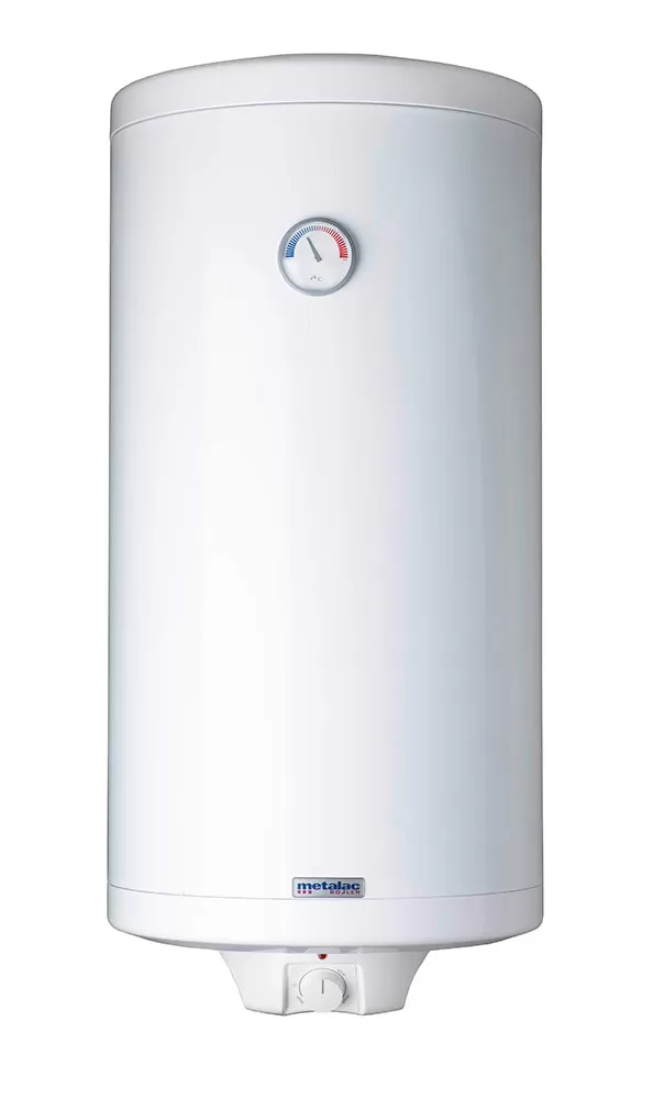 Akumulacioni bojler MB Praktik 100 E2I prohromski kazan