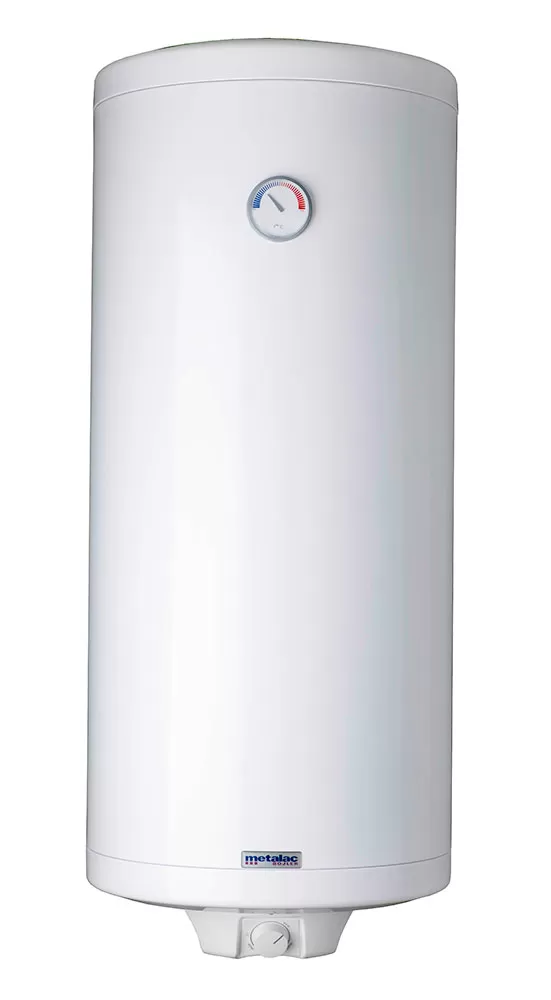 Akumulacioni bojler MB Praktik 120 E2I prohromski kazan