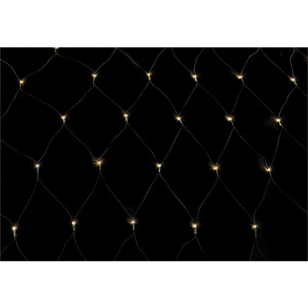 Vivanco LED mreža 160 lampica 2 x 2 m za spoljnu i unutrašnju upotrebu