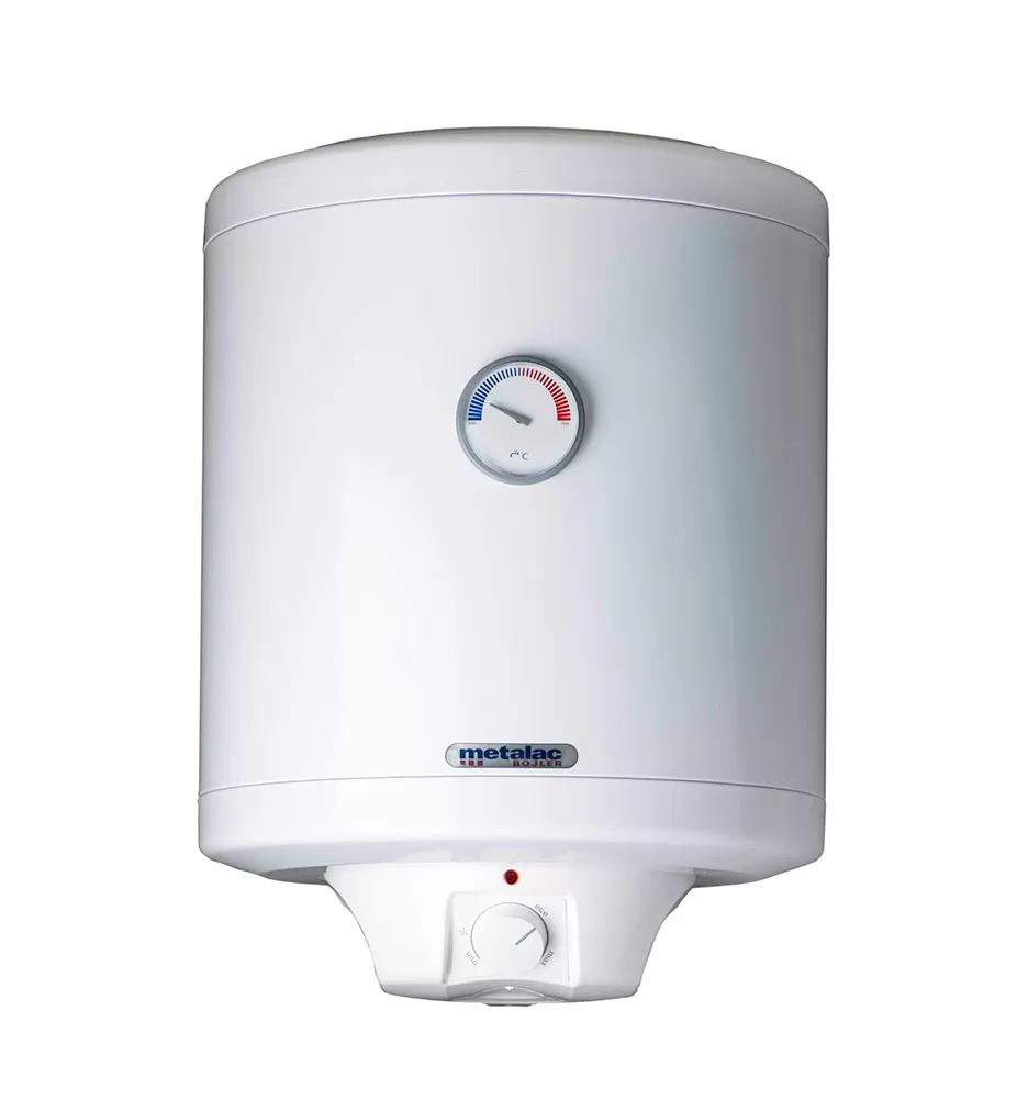 Akumulacioni bojler MB Standard 30 E2I prohromski kazan