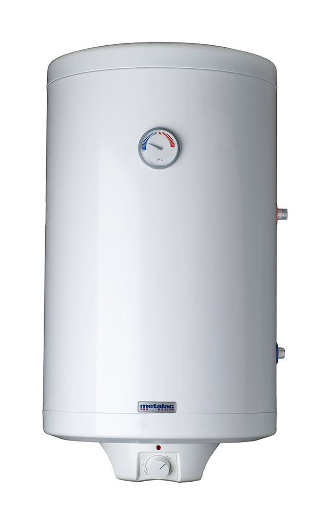 Akumulacioni bojler MB Kombinovani desni 80 E2I prohromski kazan