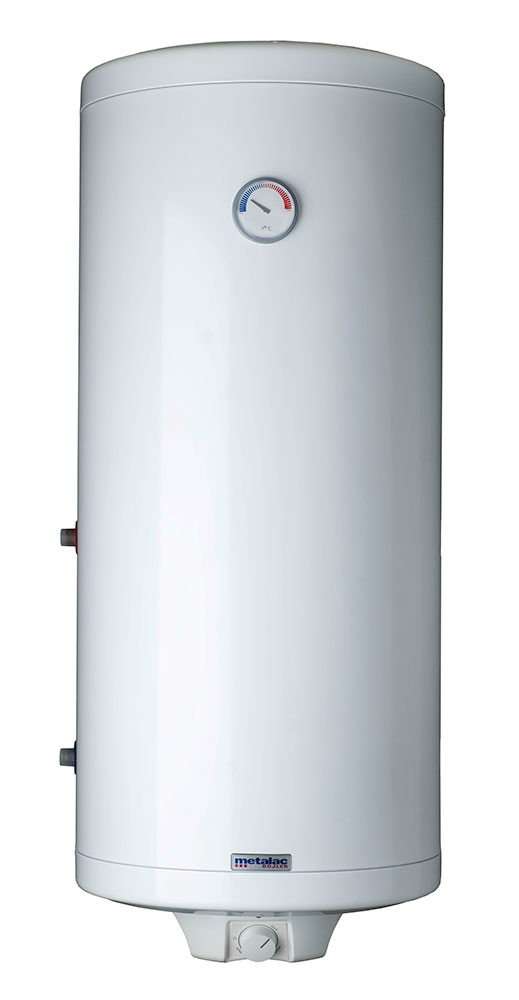 Akumulacioni bojler MB Kombinovani levi 120 E2I prohromski kazan - Image 1