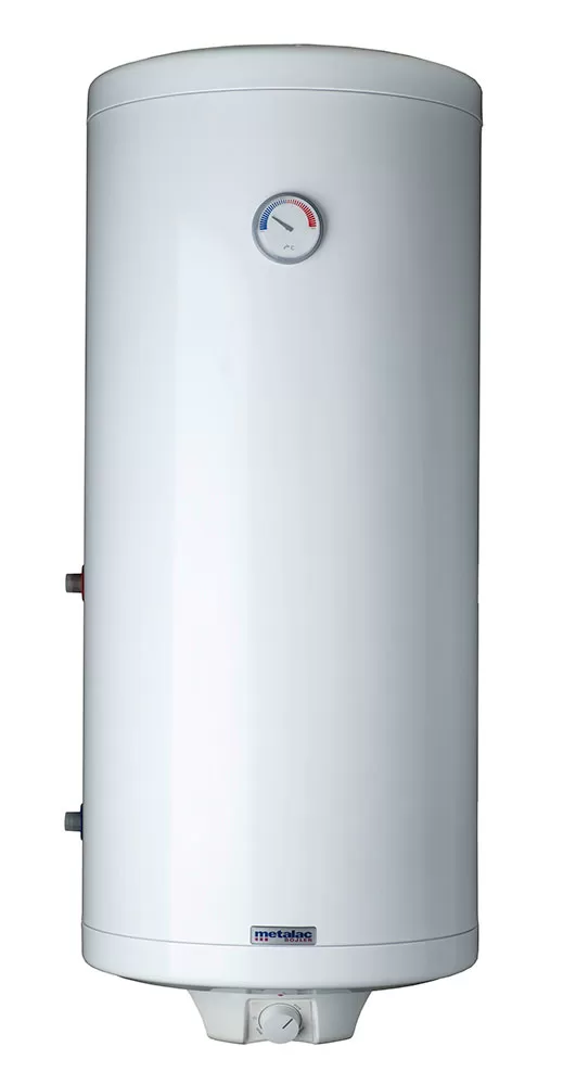 Akumulacioni bojler MB Kombinovani levi 120 E2I prohromski kazan