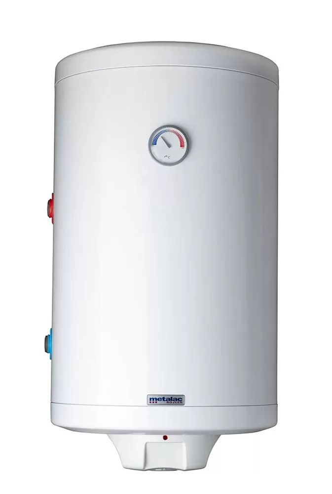 Akumulacioni bojler MB Kombinovani levi 80 R emajlirani kazan