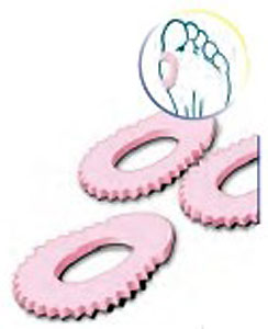 Zaštitni Prsten Za Kurje Oko i Žulj FT-1273