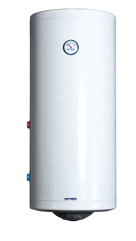 Akumulacioni bojler MB Kombinovani levi 120 R emajlirani kazan