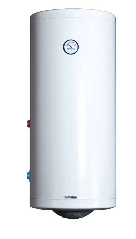 Akumulacioni bojler MB Kombinovani levi 120 R emajlirani kazan