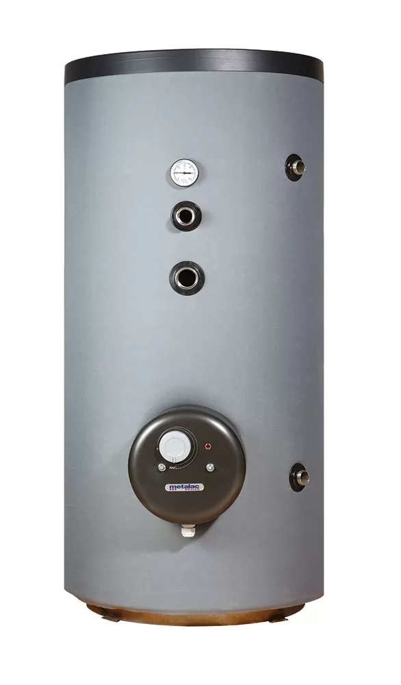 Akumulacioni bojler MB velikih litraža 200l prohromski kazan