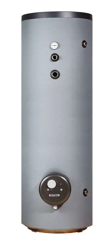 Akumulacioni bojler MB velikih litraža 300l prohromski kazan