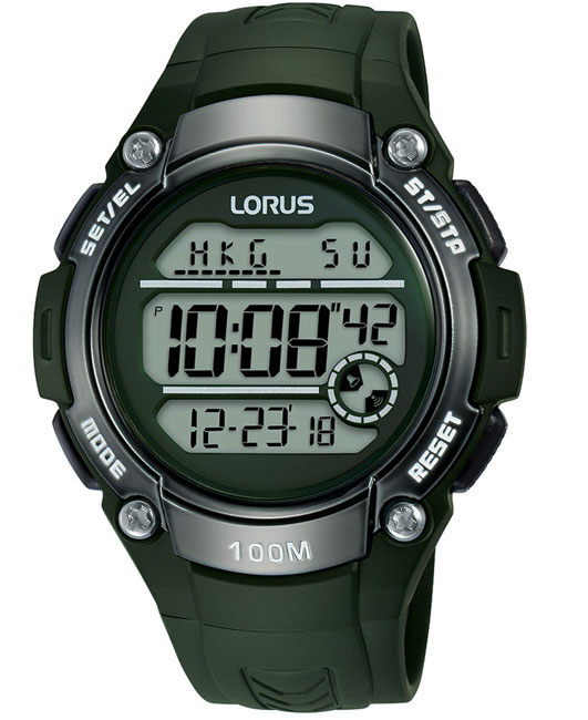 Lorus muški ručni sat R2337MX9