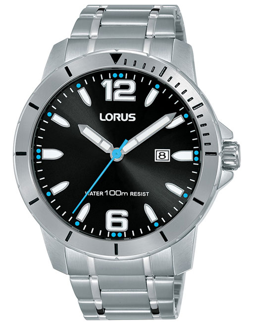 Lorus muški ručni sat RH965JX9