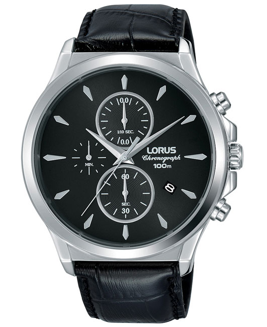 Lorus muški ručni sat RM395EX8