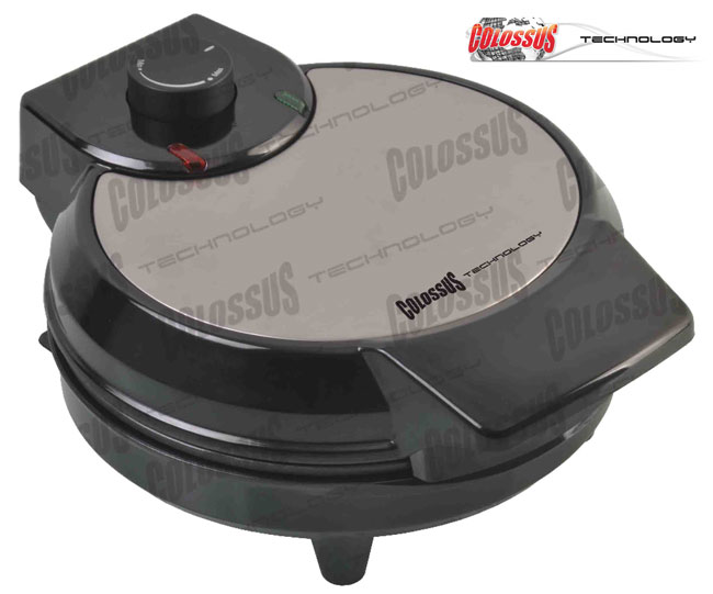 Aparat za galete Colossus CSS-5305A - Image 1
