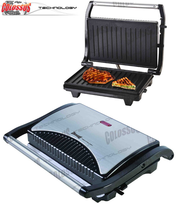 Grill toster Colossus CSS-5323A