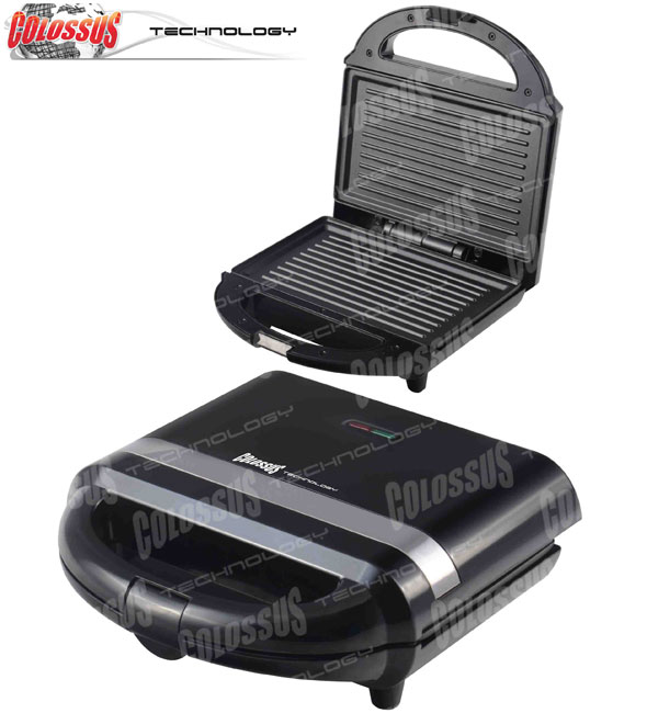 Sendvič toster Colossus CSS-5322
