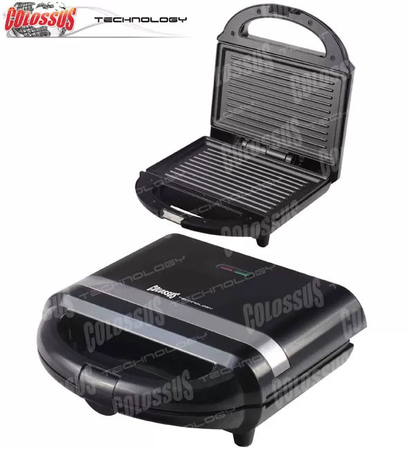 Sendvič toster Colossus CSS-5322