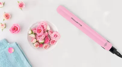 Presa za kosu Rowenta SF1517